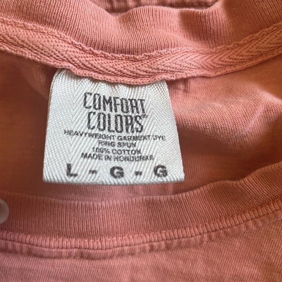 USC Phi Mu Society Shirt Size Large - Picture 5 of 8